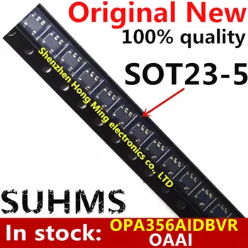 (10 шт.) 100% Новый чипсет OPA356AIDBVR OPA356 OAAI 0AAI sot23-5