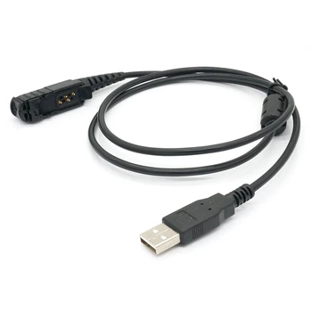 USB Кабель для программирования MOTOTRBO DP2400 DP2600 Xir P6600/P6608/P6620/E8600 Кабель для записи радио